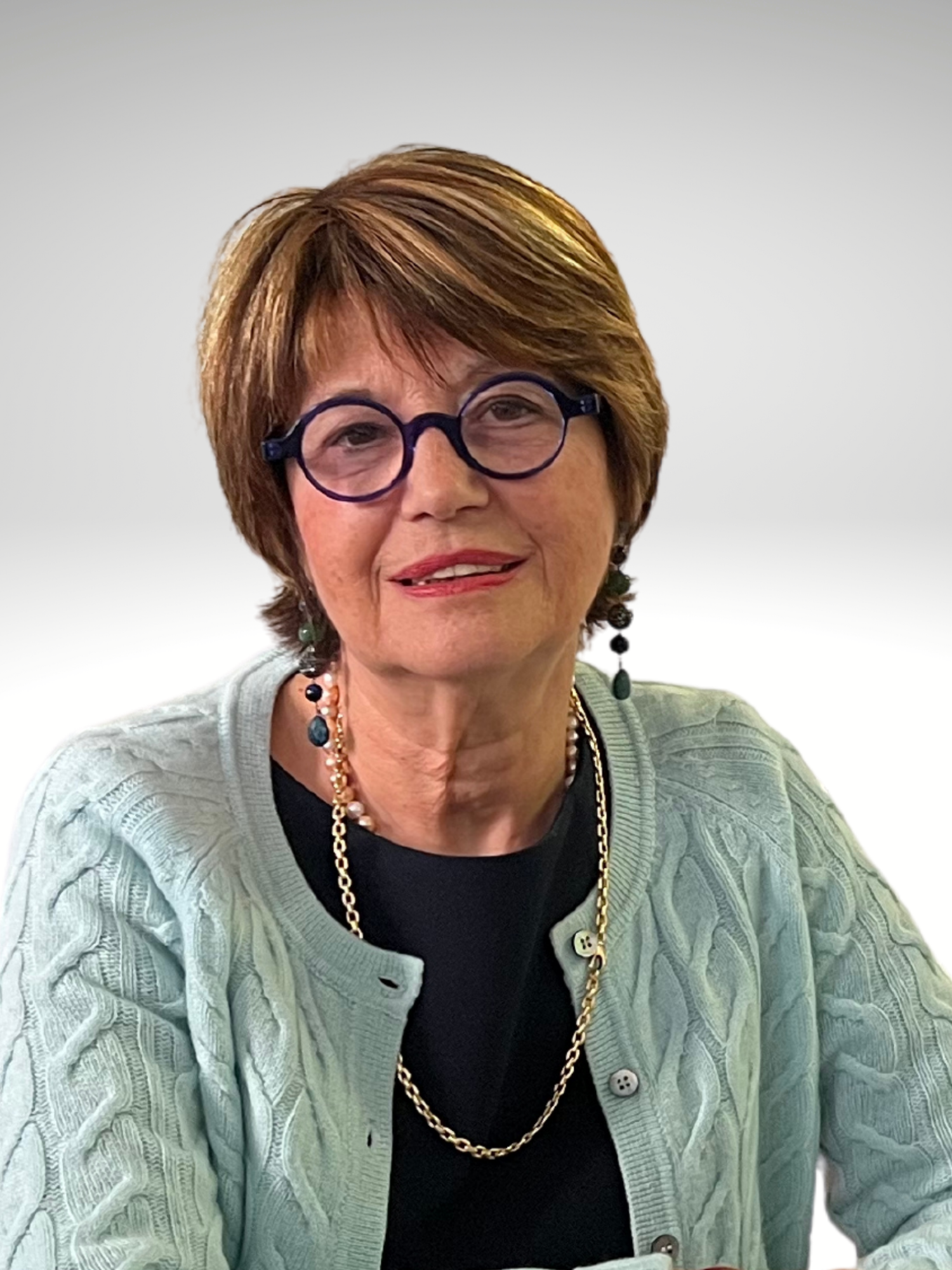 Edith Howard Managing Director HTI Consulting